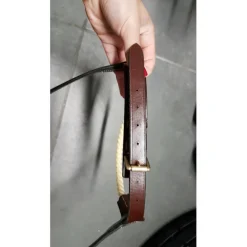 Muserolles Française corde Pro*Eric Thomas Discount