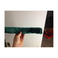 - Marque inconnue - Accessoires>Nasaline cheval, verte sapin
