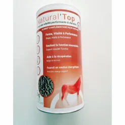 - Marque inconnue - Compléments Alimentaires>Natural top - Natural innov