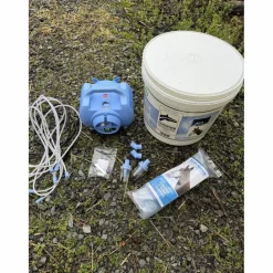 Nébuliseur GREENPEX*- Marque inconnue - Discount