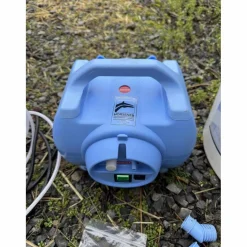 Nébuliseur GREENPEX*- Marque inconnue - Discount