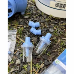 Nébuliseur GREENPEX*- Marque inconnue - Discount