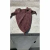 Paddock Sport Bonnets>(négociable) Bonnet marron