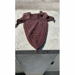 Paddock Sport Bonnets>(négociable) Bonnet marron