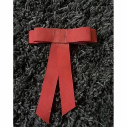 Noeud rouge*Norton Discount