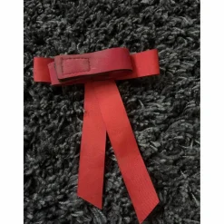Noeud rouge*Norton Discount