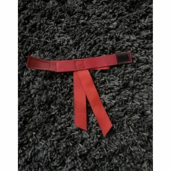Noeud rouge*Norton Discount