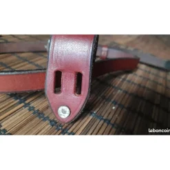 Nose band Penelope leprevost IHWT*In Horse We Trust Clearance