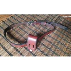 Nose band Penelope leprevost IHWT*In Horse We Trust Clearance