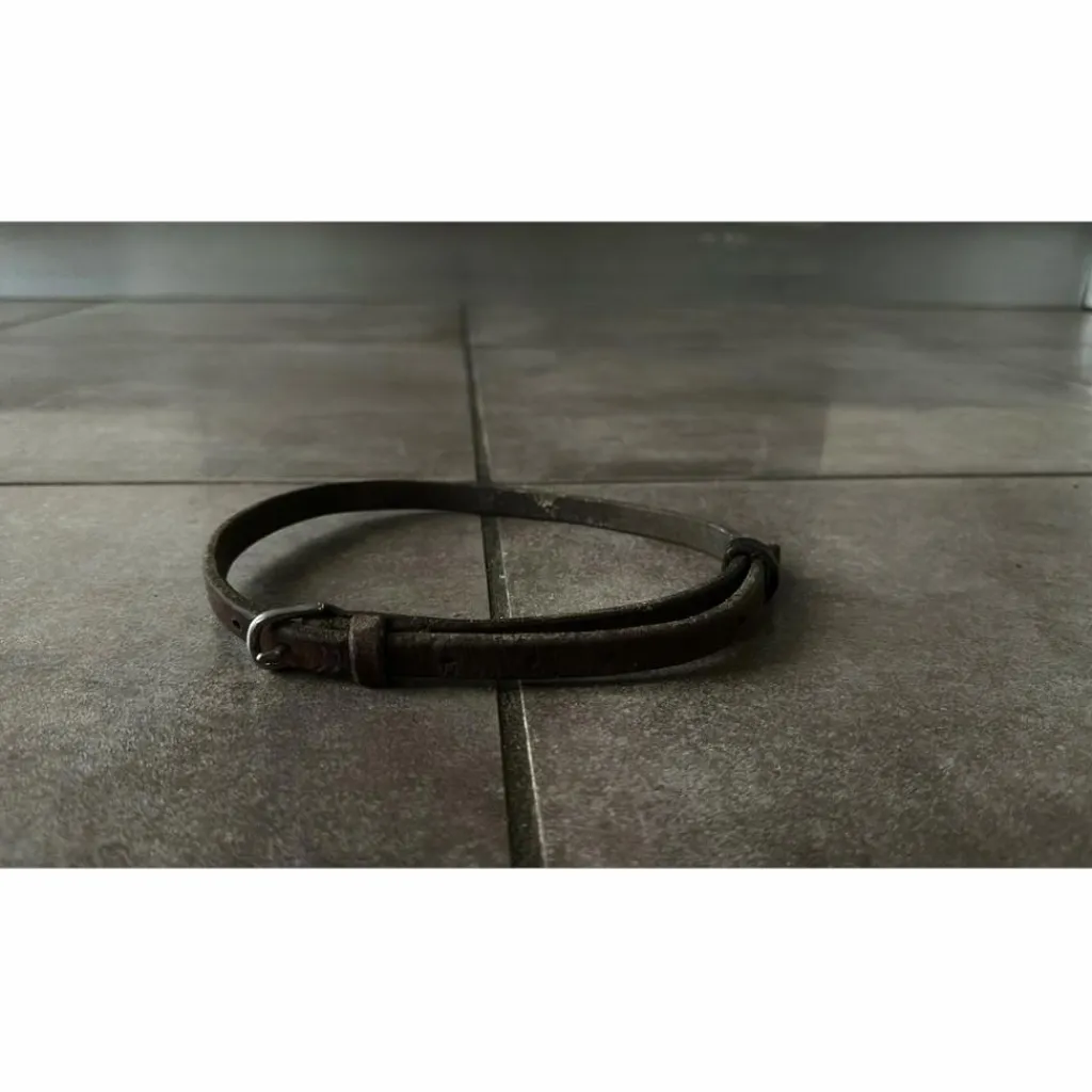 Noseband*- Marque inconnue - Best