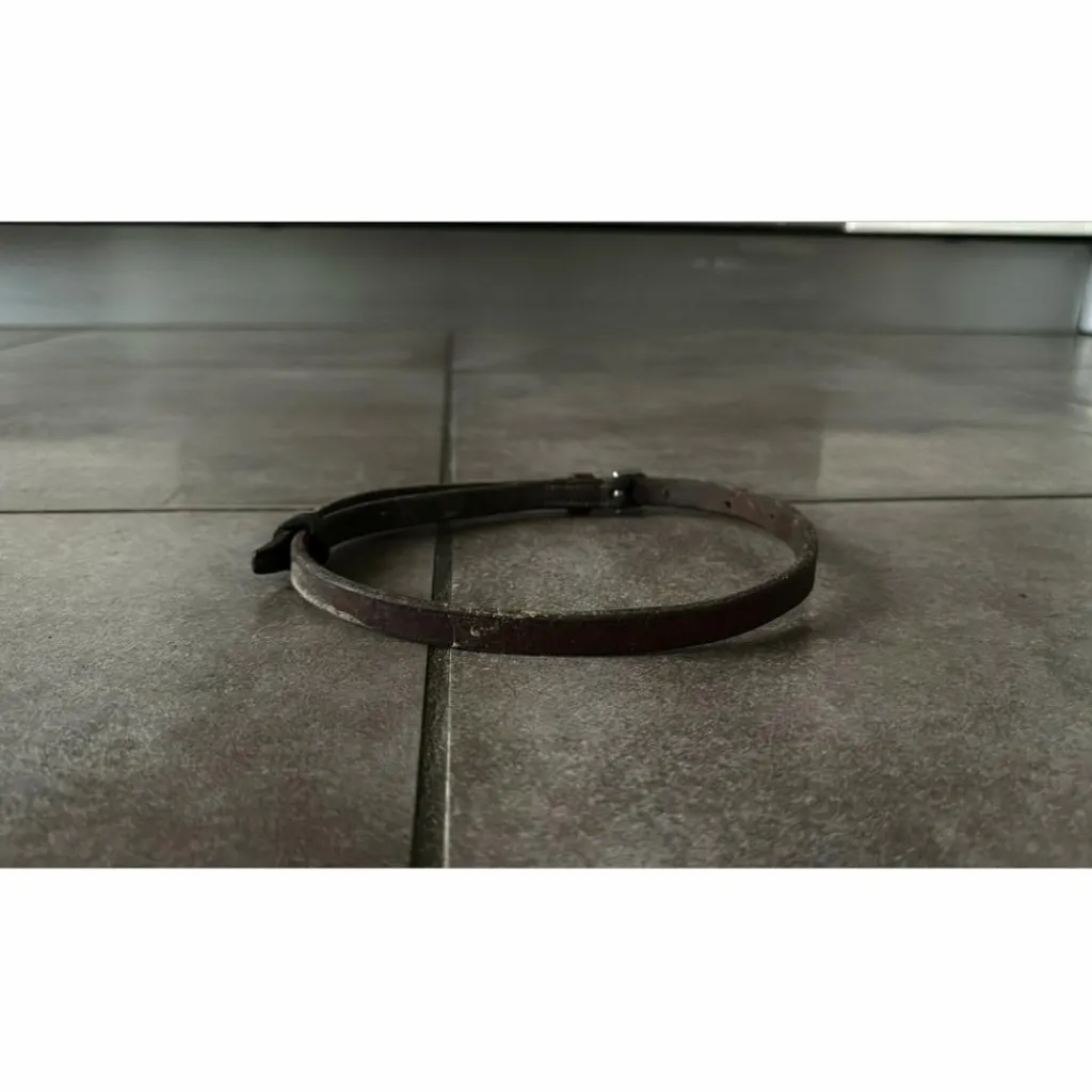 Noseband*- Marque inconnue - Best