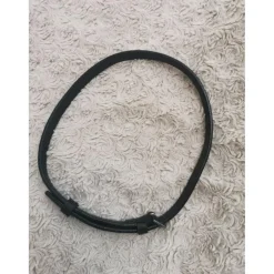 HKM Accessoires>Noseband marron