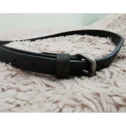 HKM Accessoires>Noseband marron
