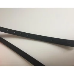 Noseband noire*Premiere Outlet