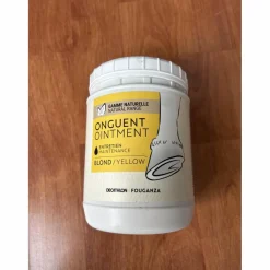Fouganza Soin Du Sabot>onguent blond