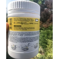 Onguent blond*Fouganza Online