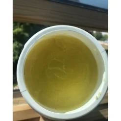 Onguent blond*Fouganza Online