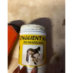 Padd Soin Du Cheval>Onguent noir neuf