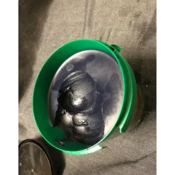 Hippo-Tonic Soin Du Sabot>Onguent pour sabot noir