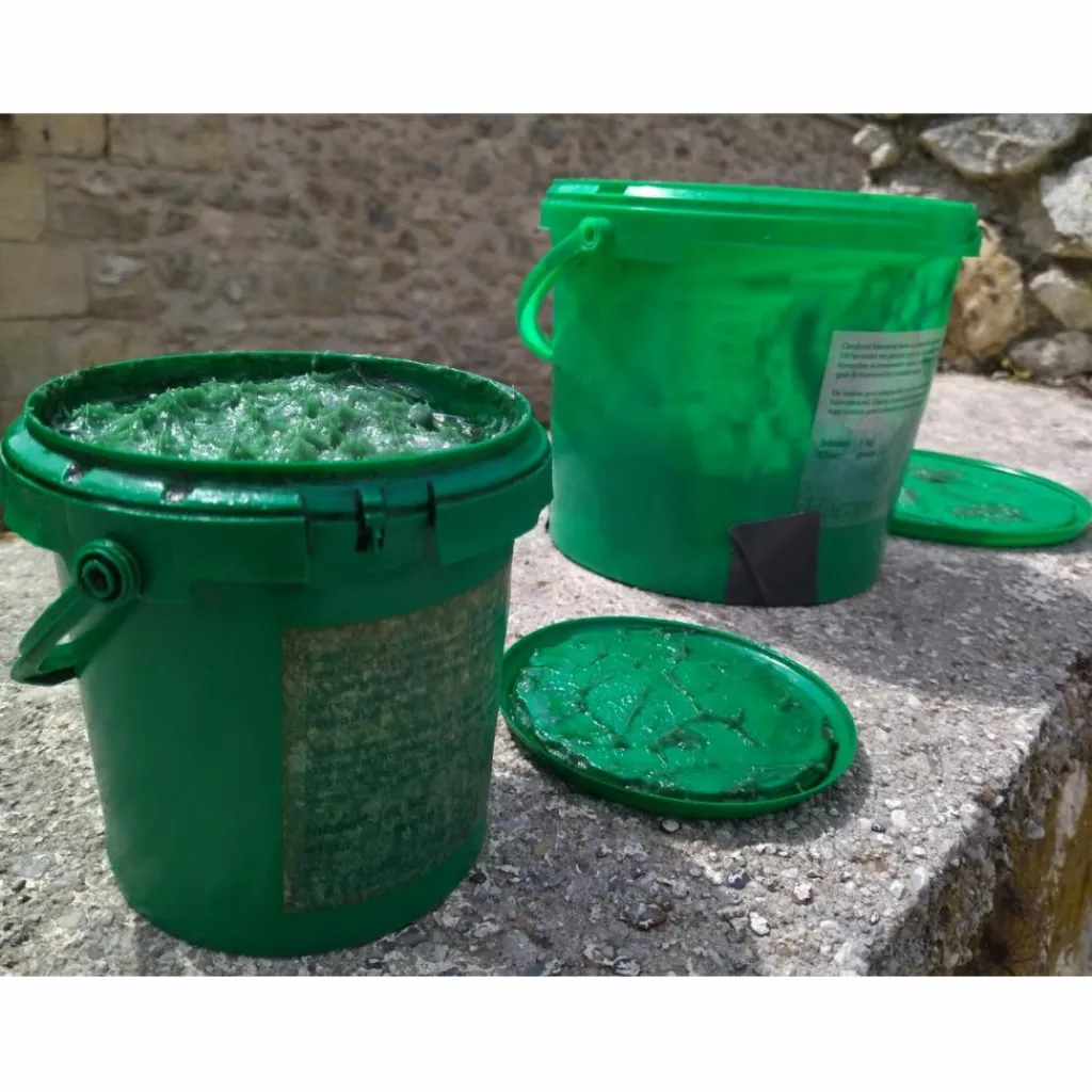 Onguent vert pour sabots Cavalcura*- Marque inconnue - Online