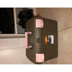 Fouganza Kit De Pansage>pack d’équitation