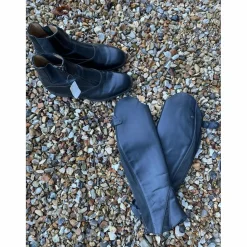 Freejump Boots>Pack chaps + boots