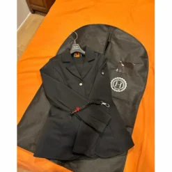 Pack KANJI veste de concours + Airbag HITAIR*Harcour Clearance