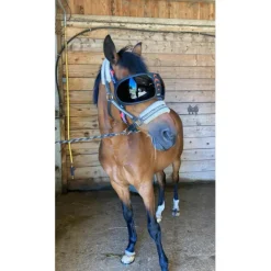 - Marque inconnue - Accessoires>Pack Premium equidiva avec cache-oreilles + lunettes eVysor eQuick