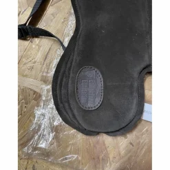 - Marque inconnue - Amortisseurs>Pad correcteur de selle - Enlightened Equitation