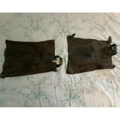 Pair de chaps L*- Marque inconnue -