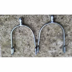 - Marque inconnue - Accessoires>paire d eperons