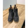 Norton Boots>Paire de bottines