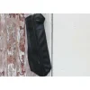 paire de chaps noir* Outlet