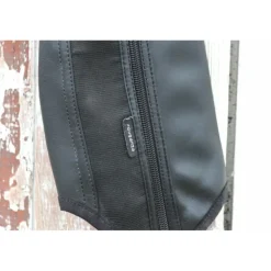 paire de chaps noir* Outlet
