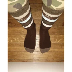 Paire de chausettes, fouganza* Best