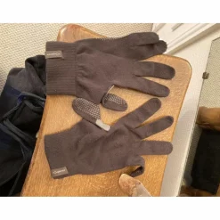 Paire de gants*Fouganza Hot