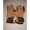 Accessoires>Paire de gants de chez go-sport.