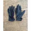 Paire de gants noir*Fouganza Hot