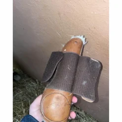 paire de guêtres Dy’on*Dy'on Discount