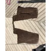 - Marque inconnue - Chaps>Paire de longues chaps