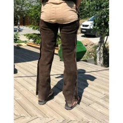 - Marque inconnue - Chaps><noscript><img width=