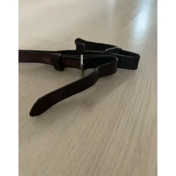 Paire de rênes*- Marque inconnue - Sale