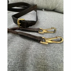 - Marque inconnue - Rênes Allemandes><noscript><img width=