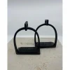 - Marque inconnue - Etriers>paire d’étriers