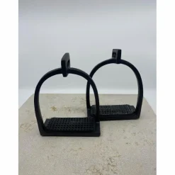 - Marque inconnue - Etriers>paire d’étriers
