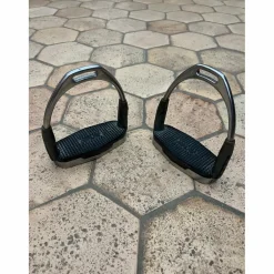 Paire d'étriers*Metalab Best
