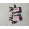 Fouganza Accessoires>Paires de gants roses