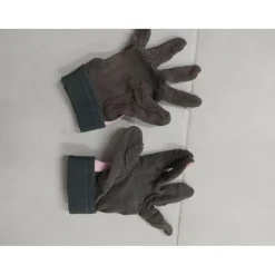 Fouganza Accessoires>Paires de gants roses