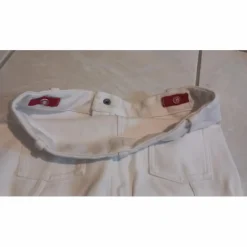 Fouganza Pantalons De Concours><noscript><img width=