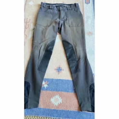pantalon*Fouganza